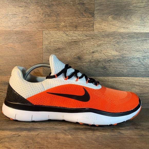 Nike Other - NIKE Free Trainer V7 Oklahoma State